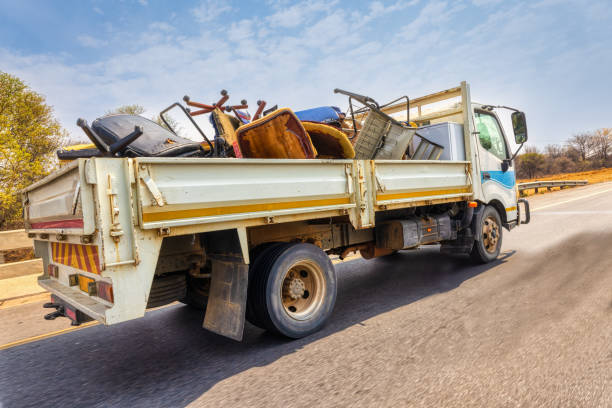 Demolition Debris Removal in Ozark, AL